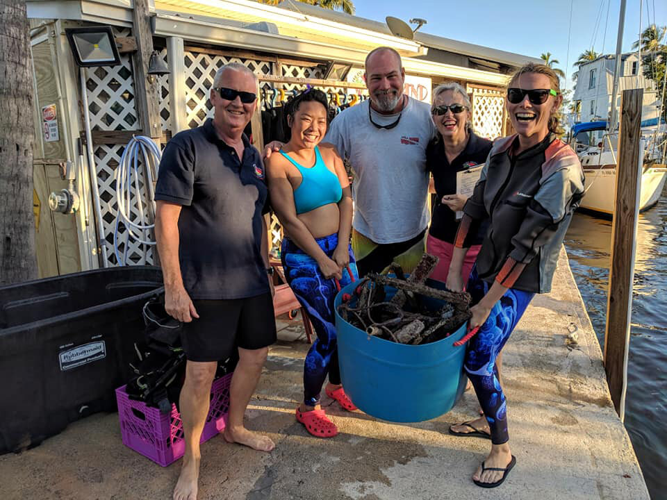 Fieldwork - Scuba- Dive Against Debris - Island Ventures 2019 (Molasses) (1).jpg